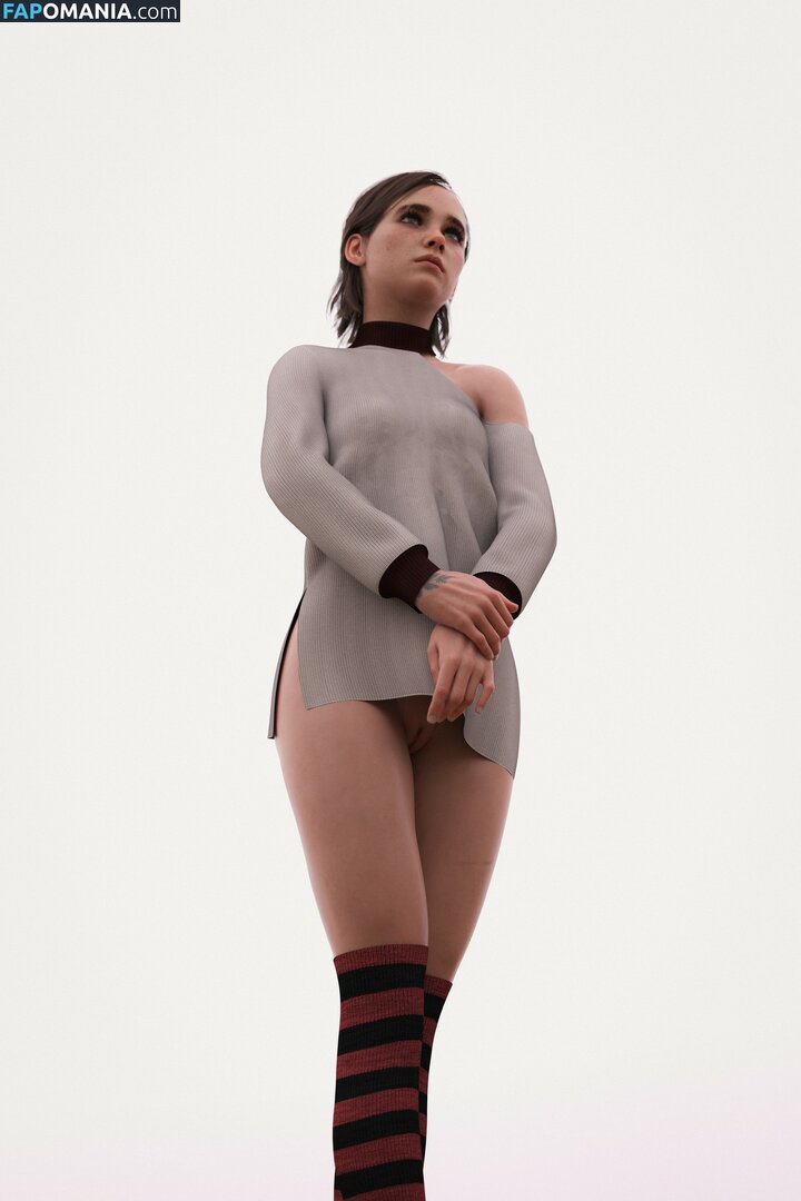 NordFantasy / The LastUs Nackt OnlyFans  Geleaktes Foto #179