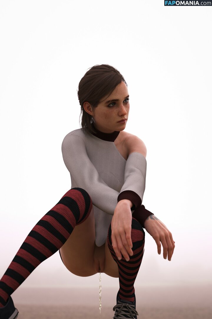 NordFantasy / The LastUs Nackt OnlyFans  Geleaktes Foto #186