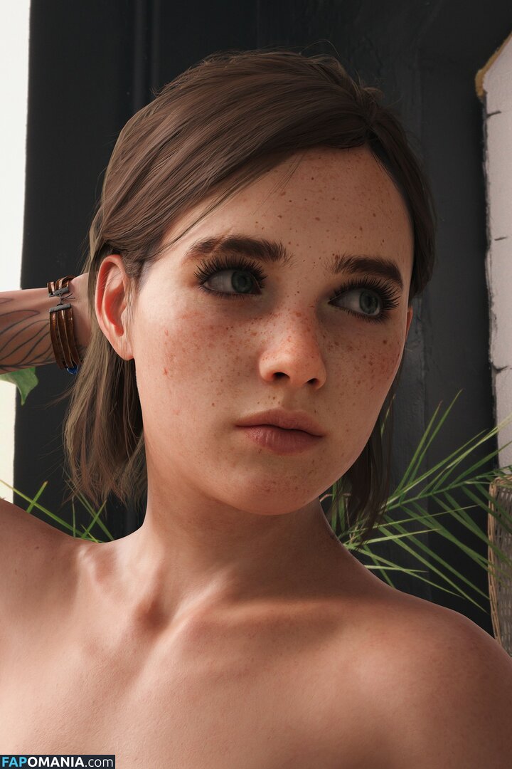 NordFantasy / The LastUs Nackt OnlyFans  Geleaktes Foto #197