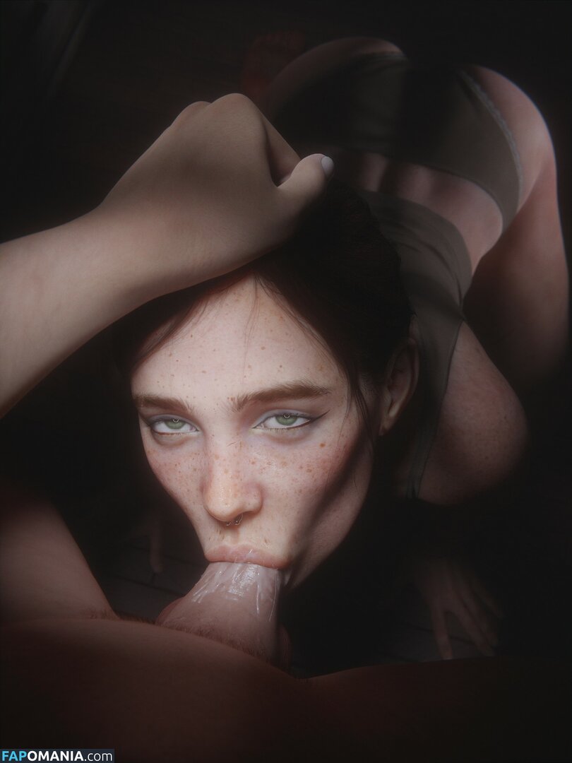 NordFantasy / The LastUs Nackt OnlyFans  Geleaktes Foto #482