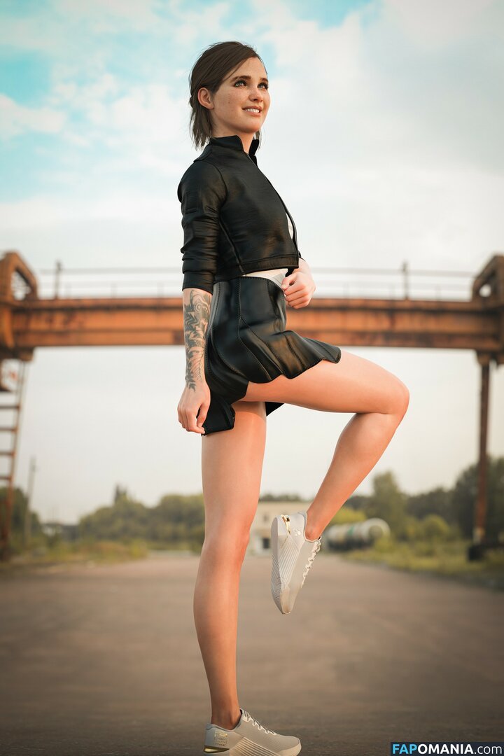 NordFantasy / The LastUs Nackt OnlyFans  Geleaktes Foto #517