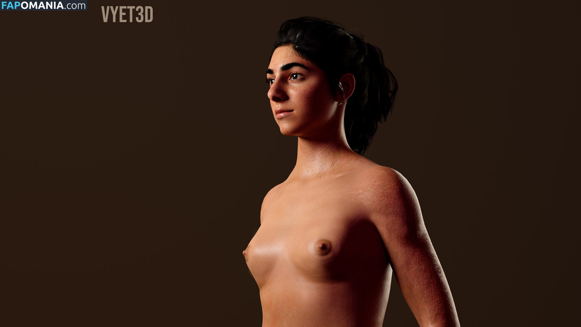 NordFantasy / The LastUs Nackt OnlyFans  Geleaktes Foto #666