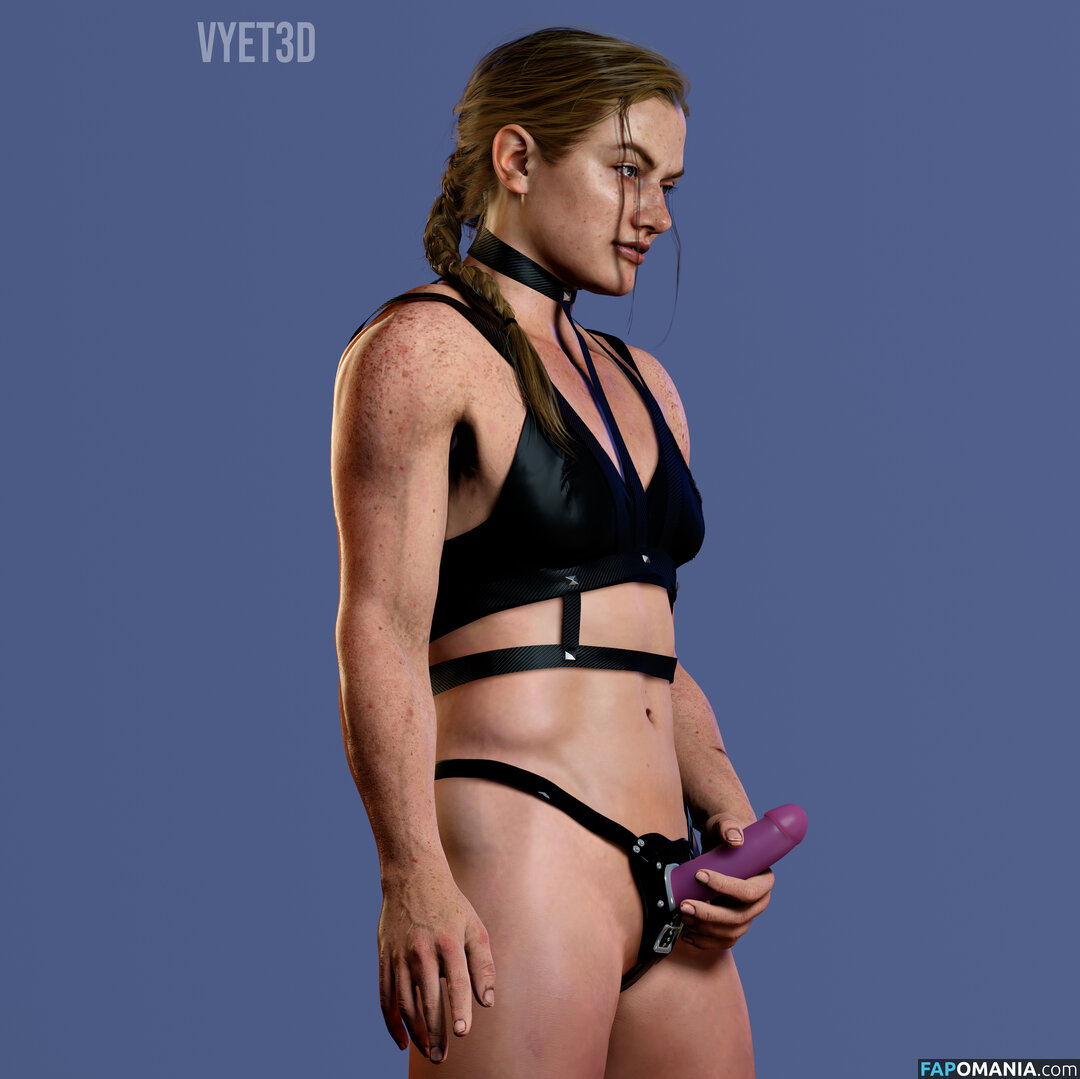 NordFantasy / The LastUs Nackt OnlyFans  Geleaktes Foto #781