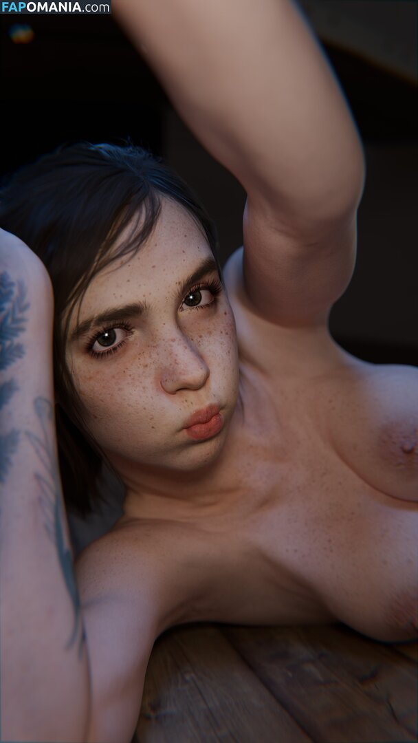 NordFantasy / The LastUs Nackt OnlyFans  Geleaktes Foto #1277