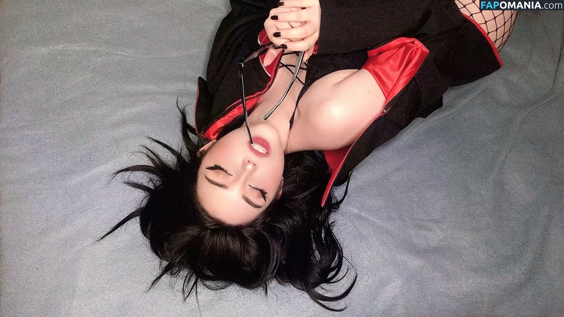  / Deborekc_01 / Kaiyumiyum / The Original Akali / akali.offical Nackt OnlyFans  Geleaktes Foto #89
