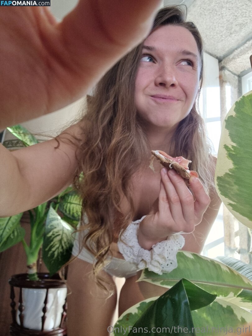 ninja_natalie / the.real.ninja.girl Nackt OnlyFans  Geleaktes Foto #20