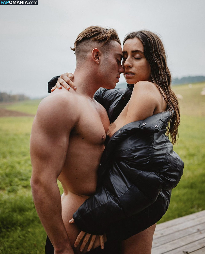 The Sensuality Couple Nackt OnlyFans  Geleaktes Foto #3