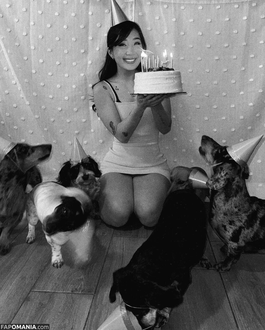 The Weens / Yunabugs Nackt OnlyFans  Geleaktes Foto #10