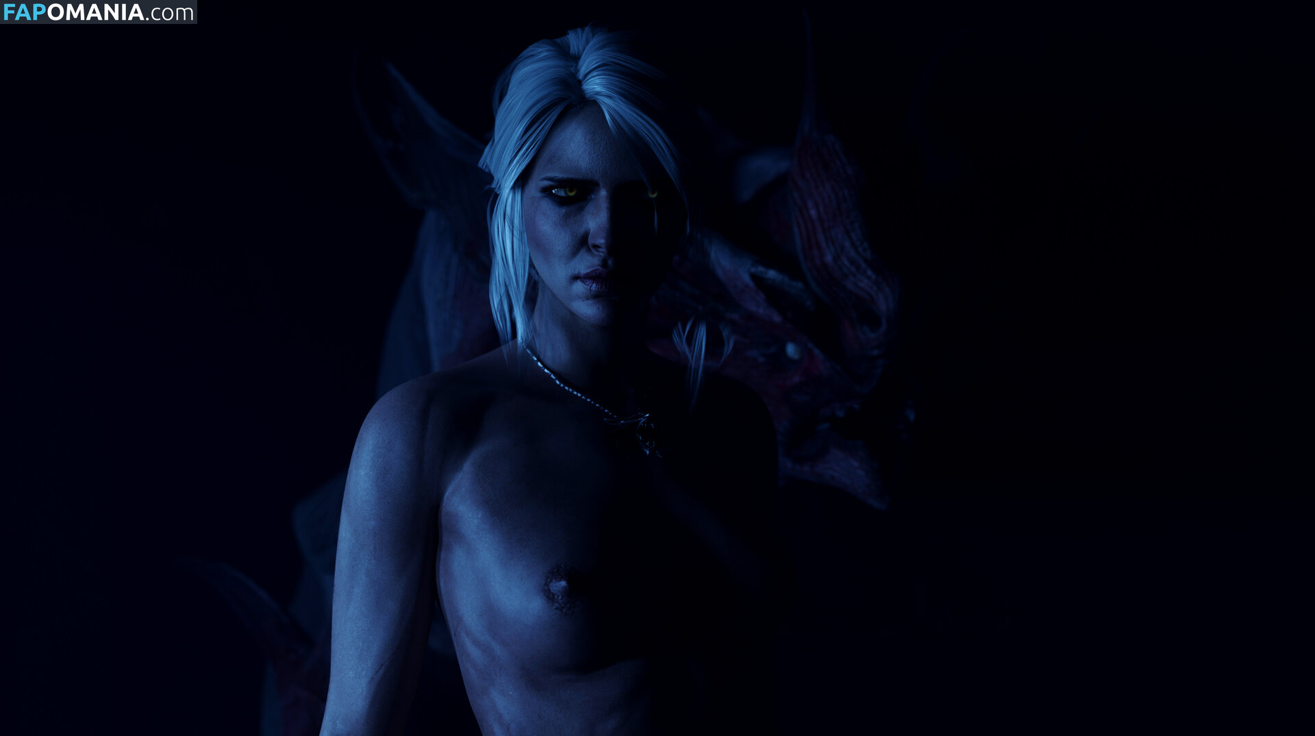 The Witcher Nackt OnlyFans  Geleaktes Foto #1667