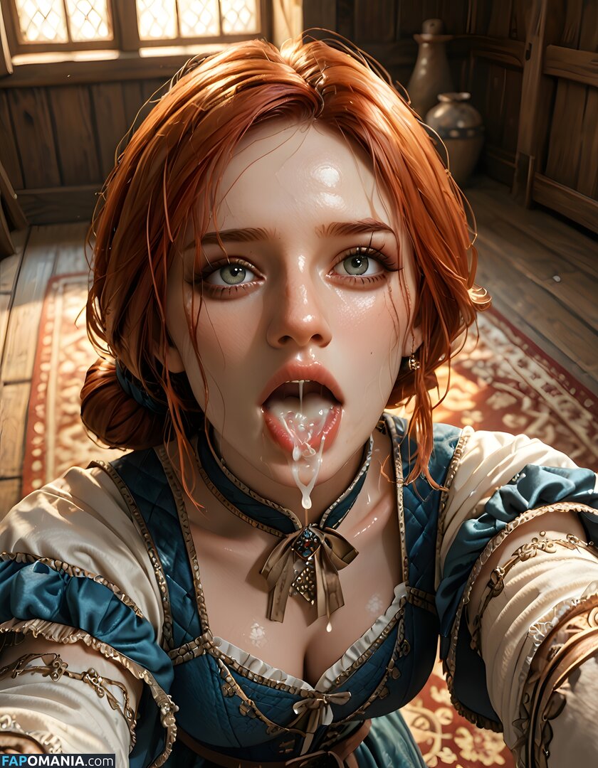 The Witcher Nackt OnlyFans  Geleaktes Foto #1673