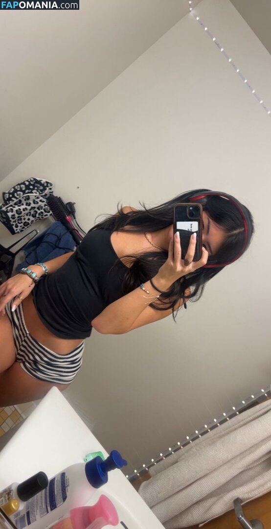 Punchbar / Thea Howe Aka Nackt OnlyFans  Geleaktes Foto #16