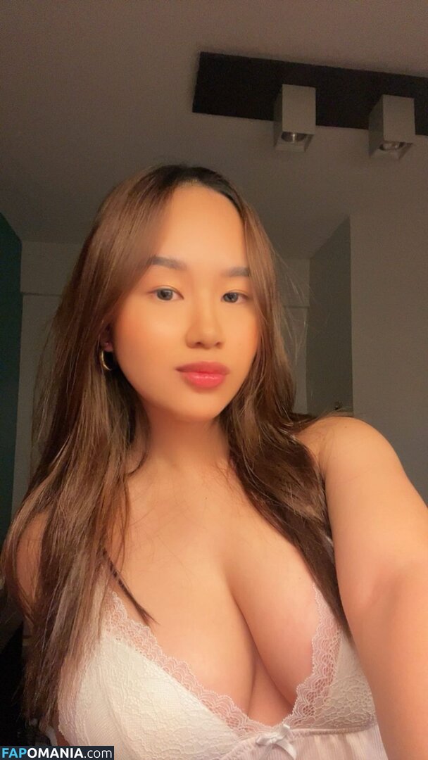 Thea Michelle / theacruzm Nackt OnlyFans  Geleaktes Foto #1