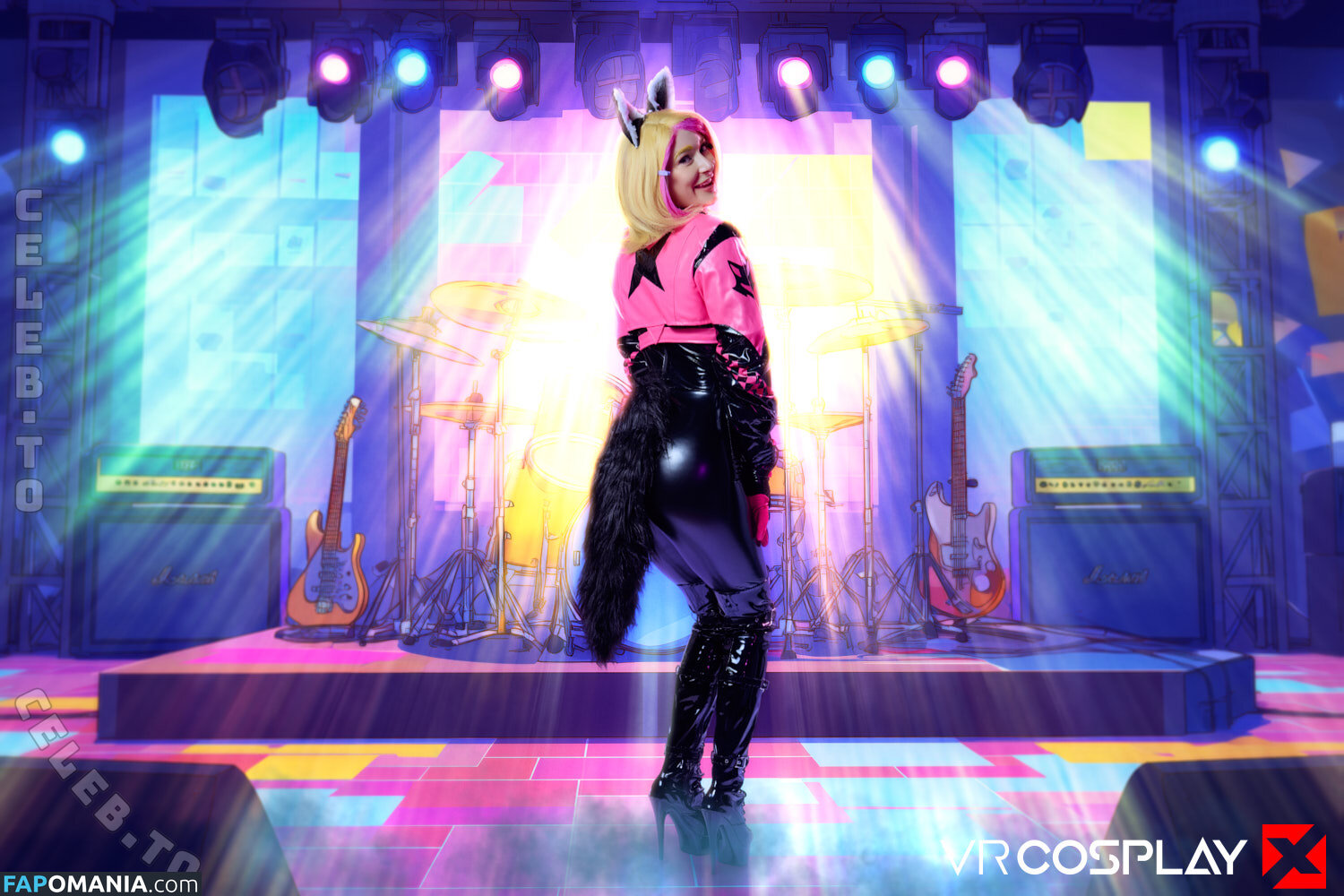 Thea Summers / Theasummerss / https: / theasummers / theasummersxo Nackt OnlyFans  Geleaktes Foto #60