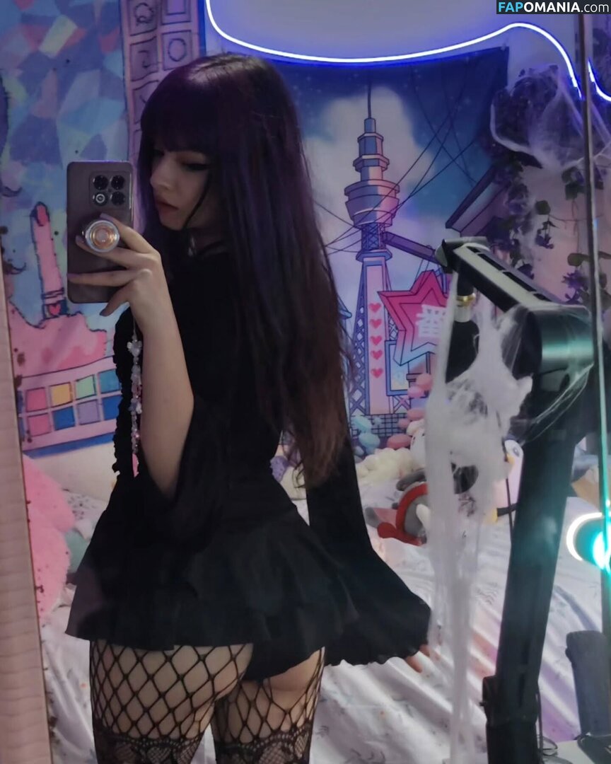 theakaleina Nackt OnlyFans  Geleaktes Foto #12