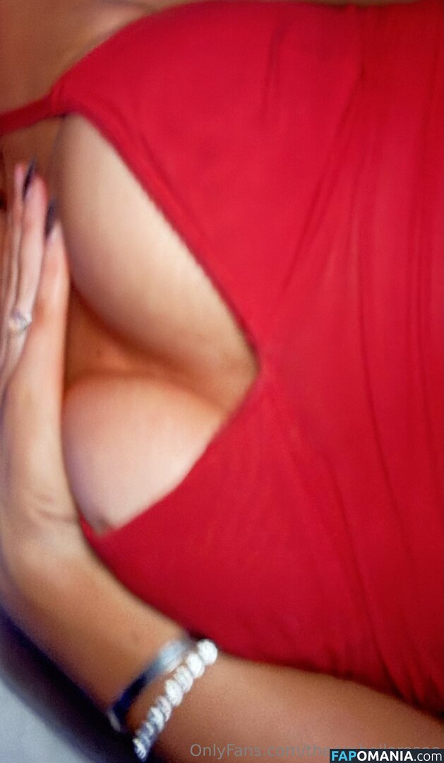 bellarose505 / thearabellarosee Nackt OnlyFans  Geleaktes Foto #49