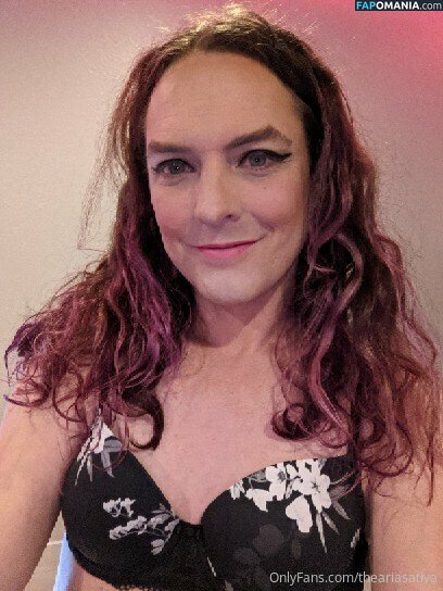 _mrsativa / theariasativa Nackt OnlyFans  Geleaktes Foto #26