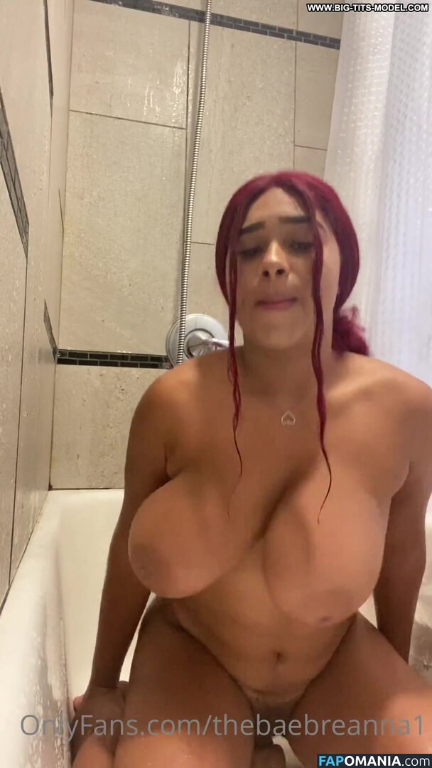 Thebaebreanna Nackt OnlyFans  Geleaktes Foto #12