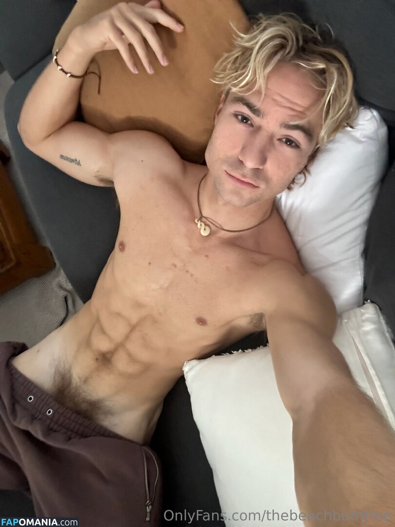 nathanieltaplin / thebeachbumfree Nackt OnlyFans  Geleaktes Foto #19