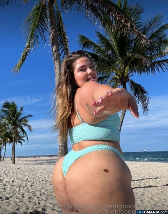 thebarbieari2 / thebigbootybarbie2 Nackt OnlyFans  Geleaktes Foto #38