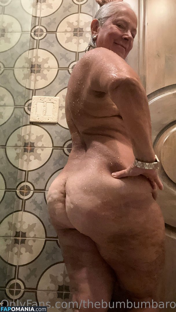 thebumbumbaroness Nackt OnlyFans  Geleaktes Foto #2