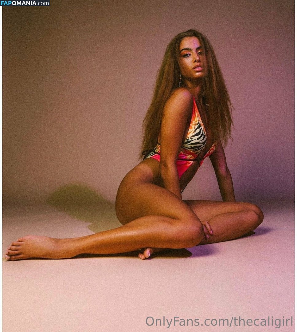 Thecaligirl / cameronnicolesmith Nackt OnlyFans  Geleaktes Foto #114