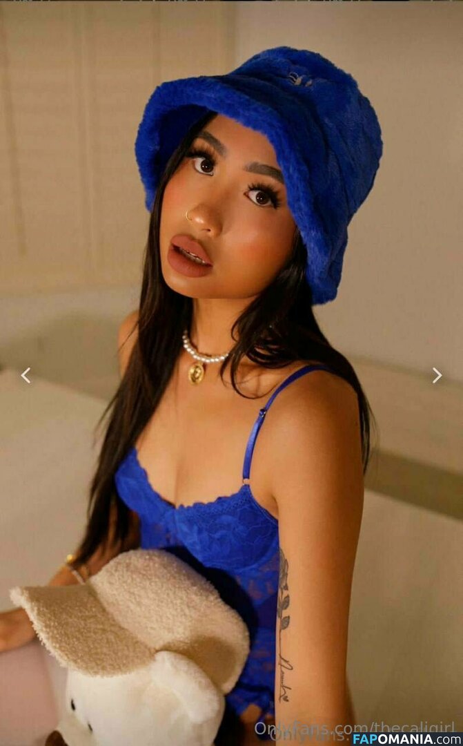 Thecaligirl / cameronnicolesmith Nackt OnlyFans  Geleaktes Foto #490