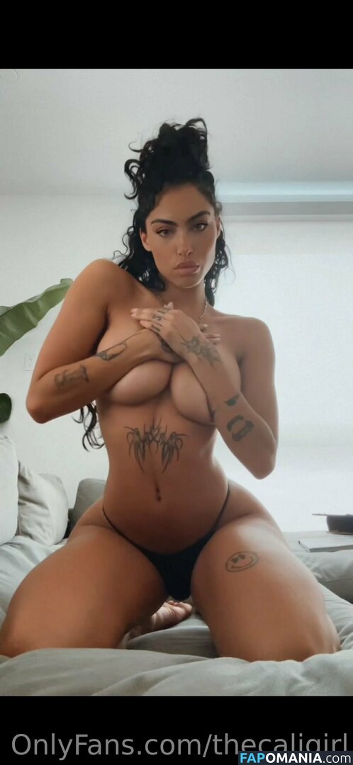 Thecaligirl / cameronnicolesmith Nackt OnlyFans  Geleaktes Foto #508