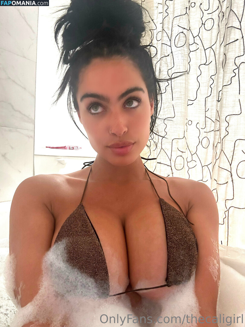 Thecaligirl / cameronnicolesmith Nackt OnlyFans  Geleaktes Foto #672