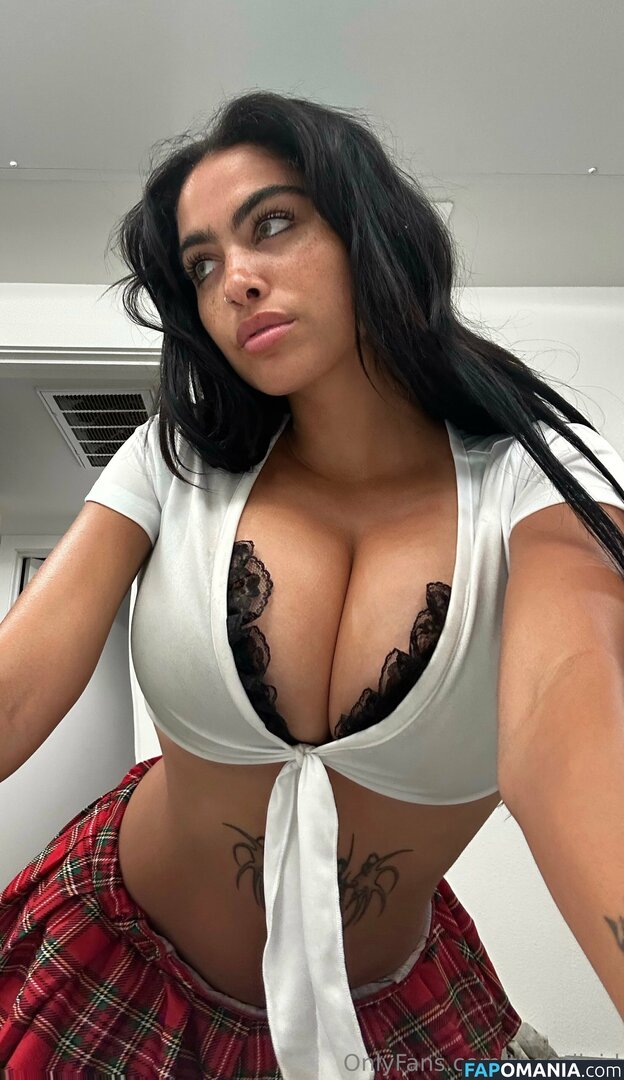 Thecaligirl / cameronnicolesmith Nackt OnlyFans  Geleaktes Foto #676