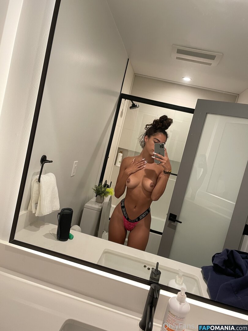 Thecaligirl / cameronnicolesmith Nackt OnlyFans  Geleaktes Foto #693