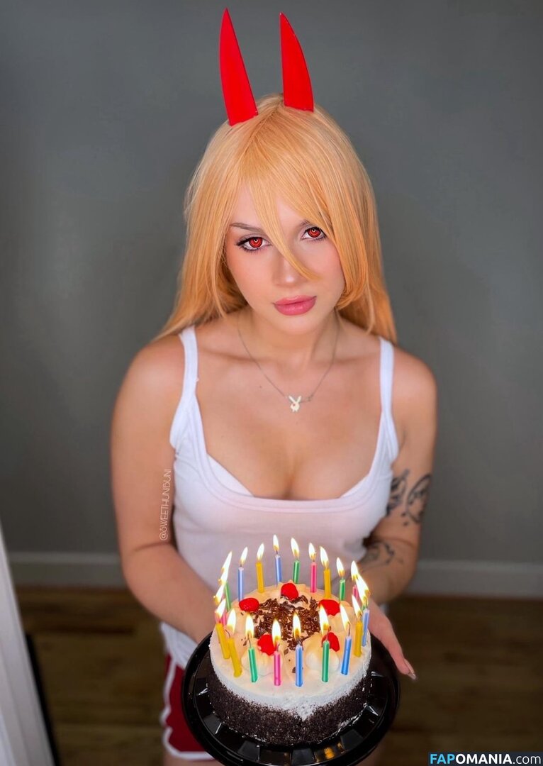 TheCherryBxmb / sweethoneybunnyyy / thecherrybxxxmb / xolilhunixo Nackt OnlyFans  Geleaktes Foto #9