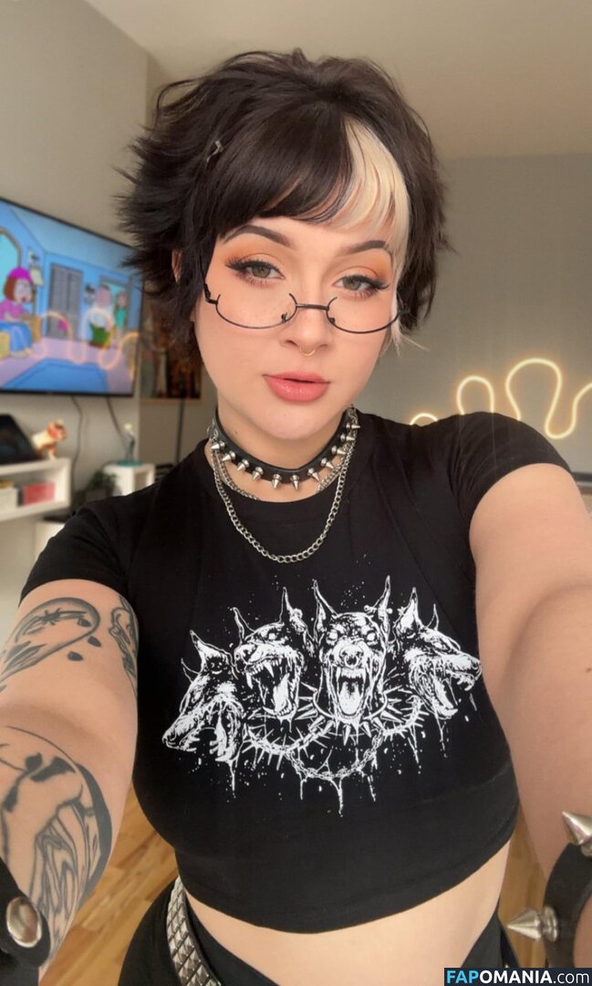 TheCherryBxmb / sweethoneybunnyyy / thecherrybxxxmb / xolilhunixo Nackt OnlyFans  Geleaktes Foto #13