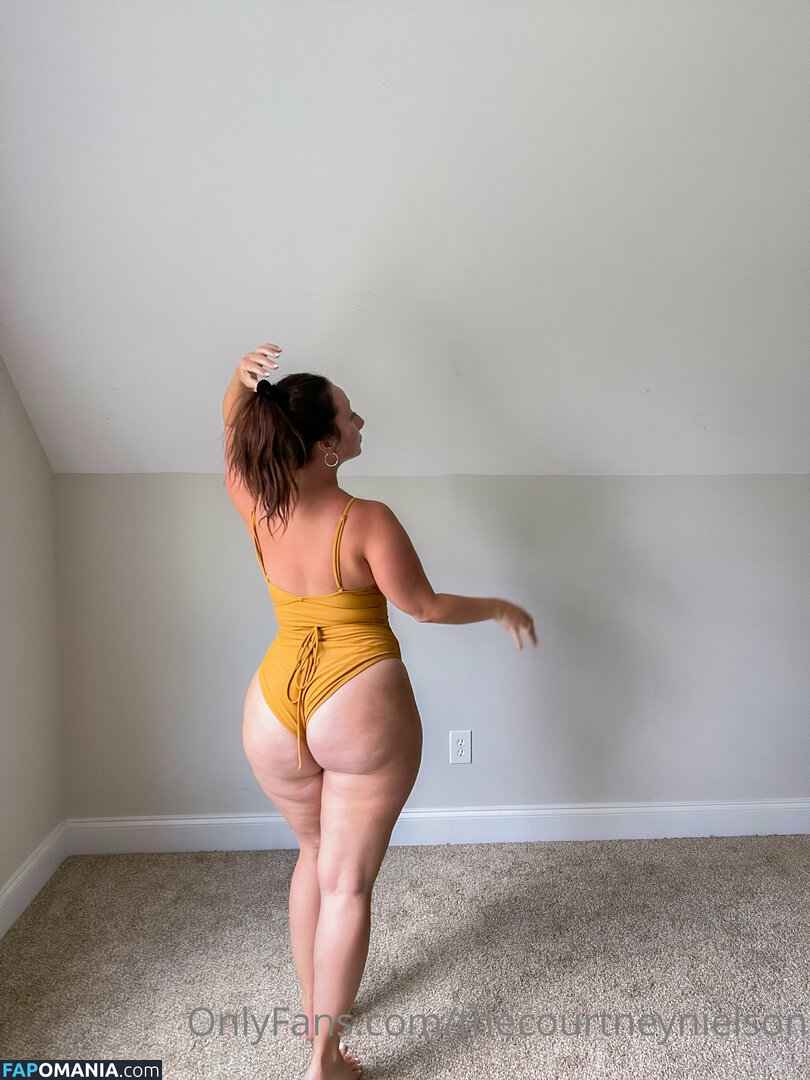 Courtney Nielson / Thecourtneynielson / u251942730 Nackt OnlyFans  Geleaktes Foto #50