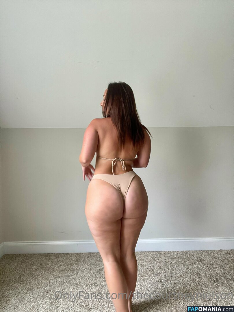 Courtney Nielson / Thecourtneynielson / u251942730 Nackt OnlyFans  Geleaktes Foto #53