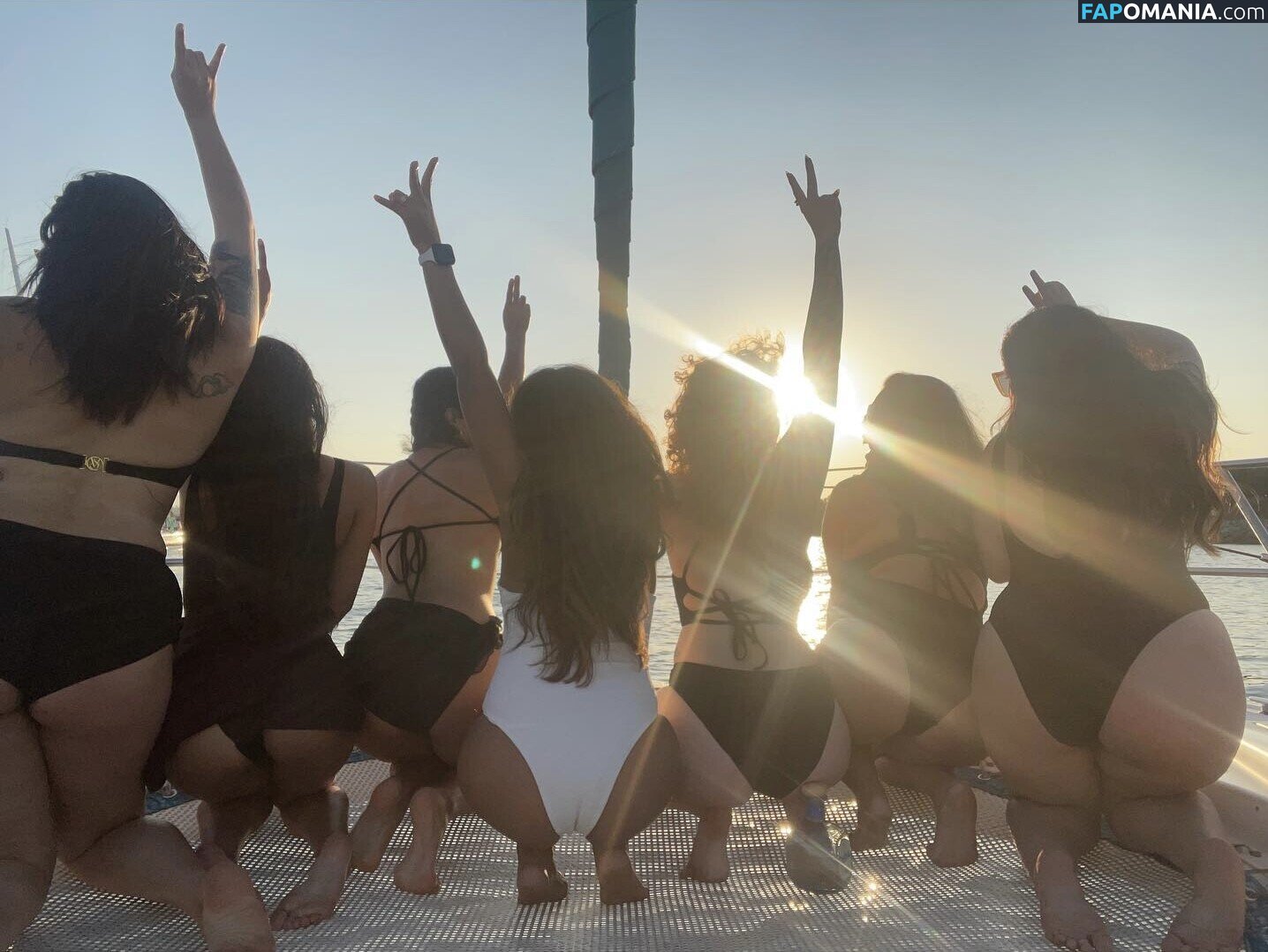 TheCrazyGorilla Nackt OnlyFans  Geleaktes Foto #1