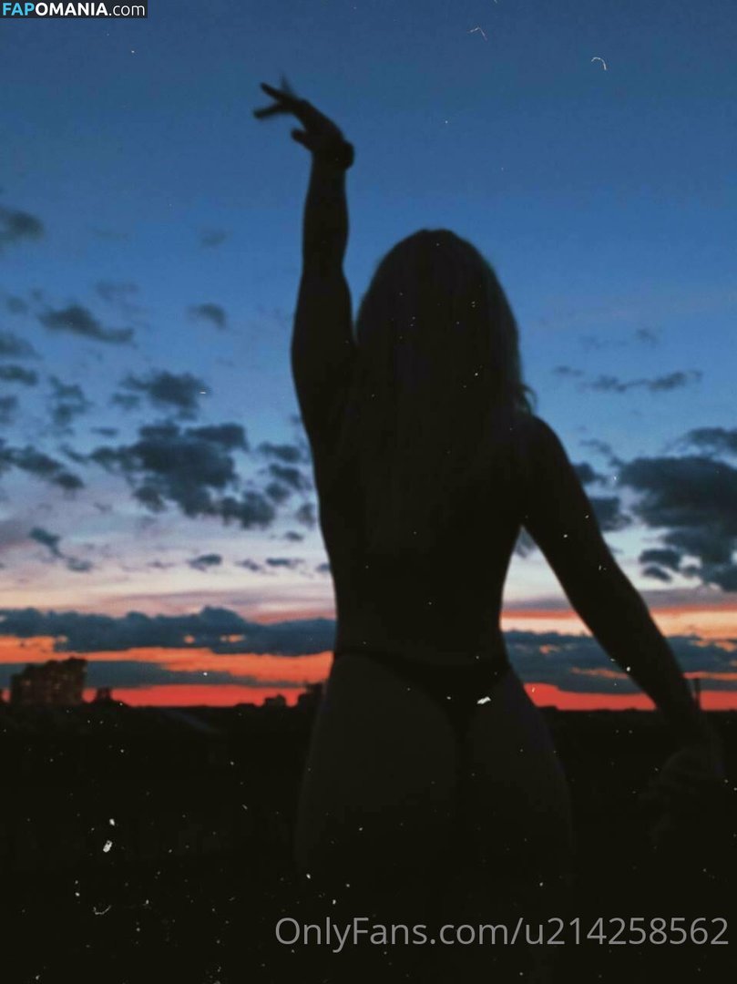thedakota / thedakotaa Nackt OnlyFans  Geleaktes Foto #9