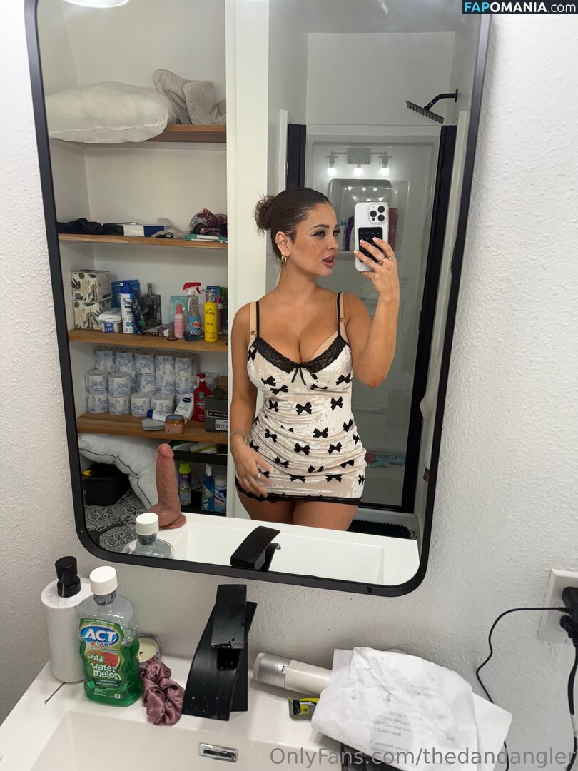 TheDanDangler / https: Nackt OnlyFans  Geleaktes Foto #50