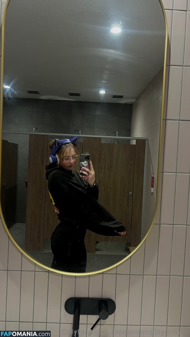 thedemonsplayground Nackt OnlyFans  Geleaktes Foto #2