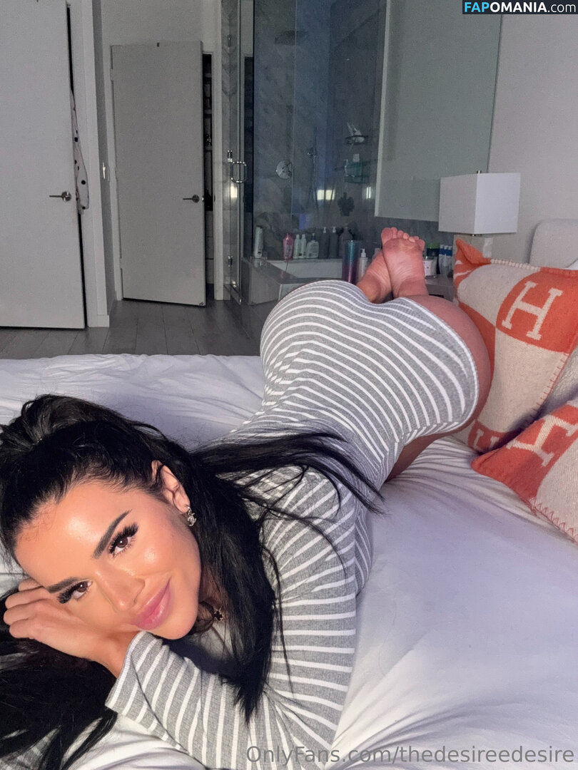 thedesireedesire Nackt OnlyFans  Geleaktes Foto #2