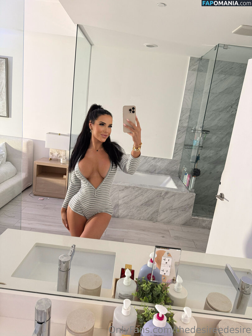thedesireedesire Nackt OnlyFans  Geleaktes Foto #3