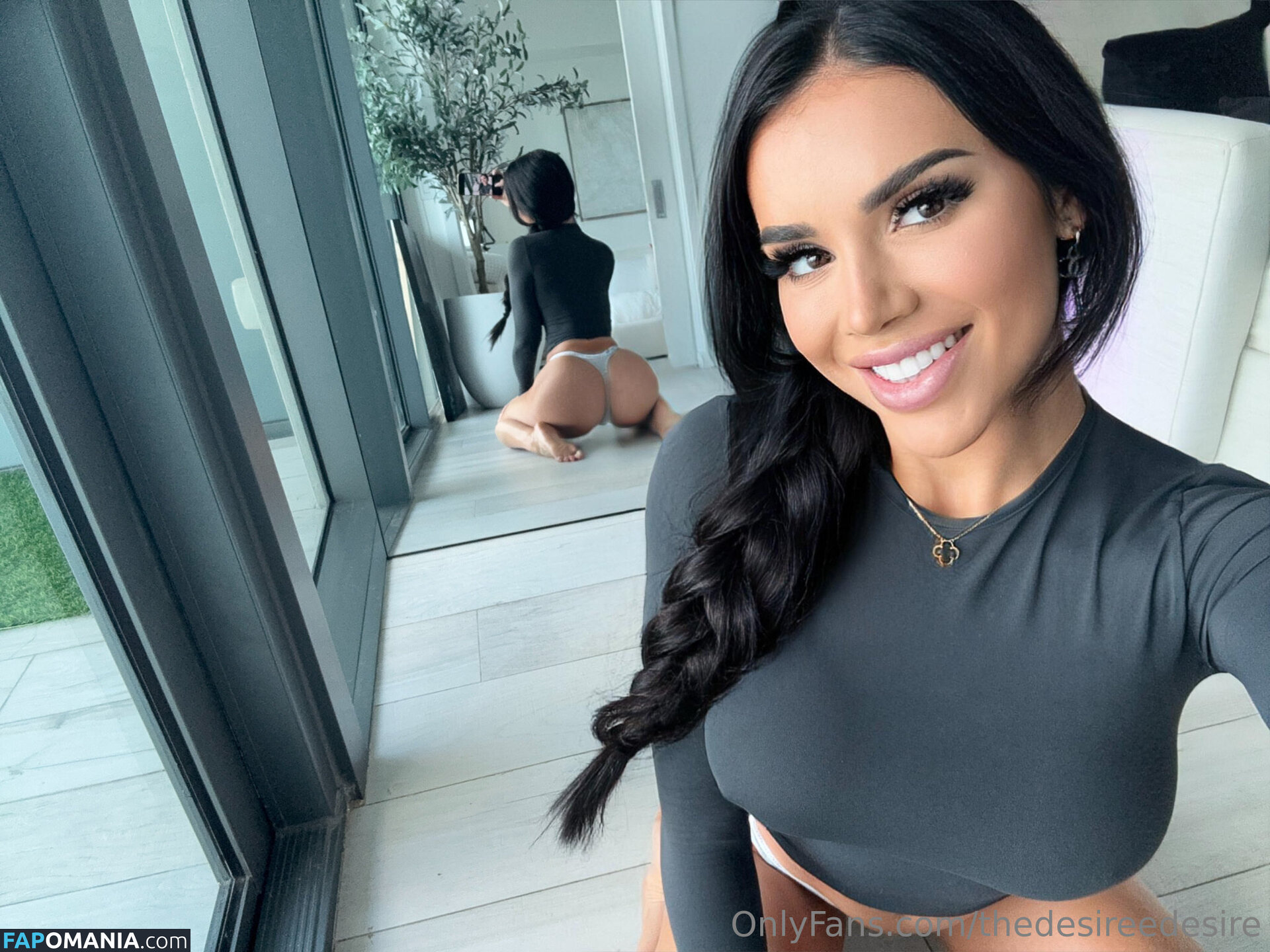 thedesireedesire Nackt OnlyFans  Geleaktes Foto #9