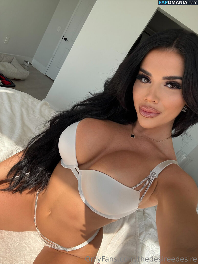 thedesireedesire Nackt OnlyFans  Geleaktes Foto #16