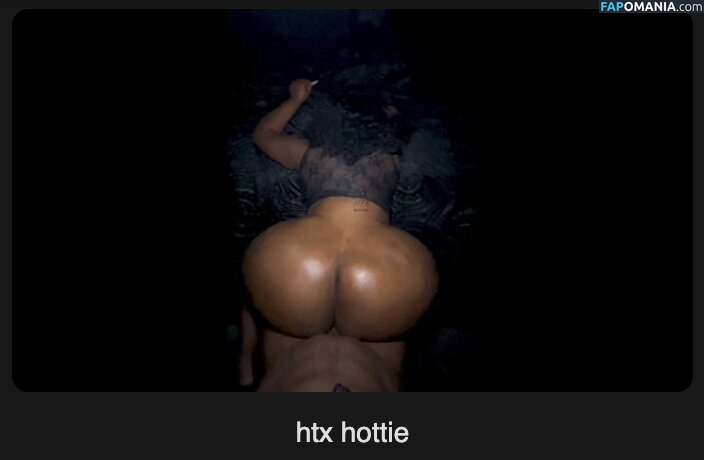 theehtxhottiee Nackt OnlyFans  Geleaktes Foto #1