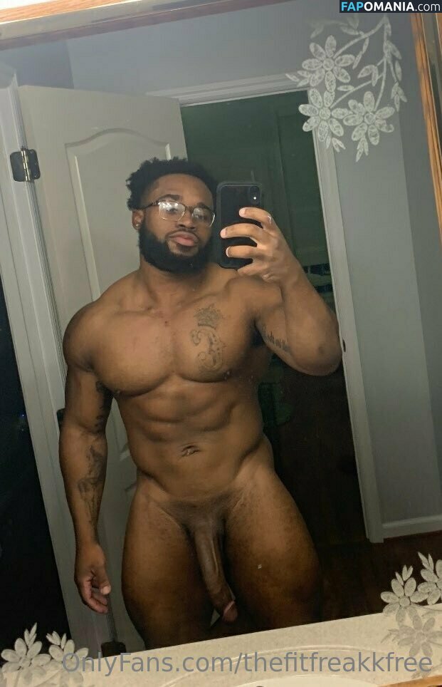 thefigfreek / thefitfreakkfree Nackt OnlyFans  Geleaktes Foto #32