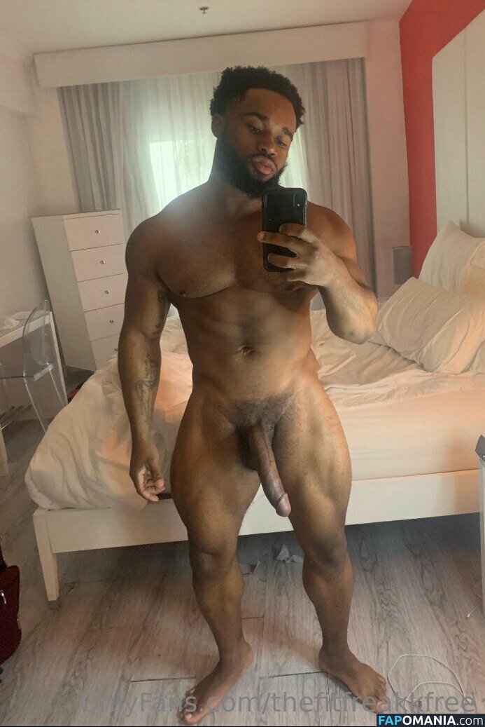 thefigfreek / thefitfreakkfree Nackt OnlyFans  Geleaktes Foto #58