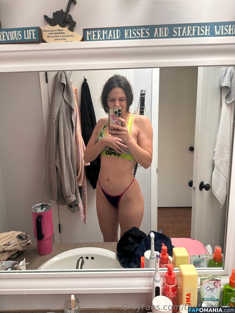 fypwaifu / thefypwaifu Nackt OnlyFans  Geleaktes Foto #2
