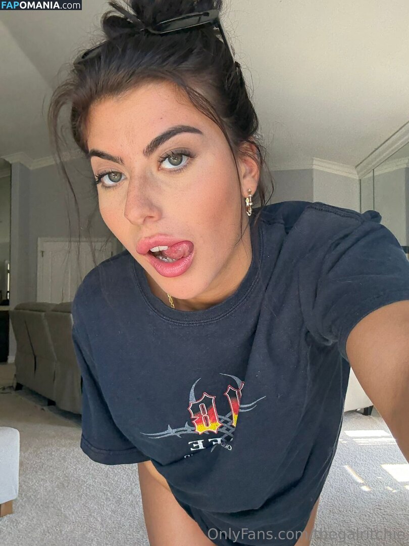 thegalritchie Nackt OnlyFans  Geleaktes Foto #21