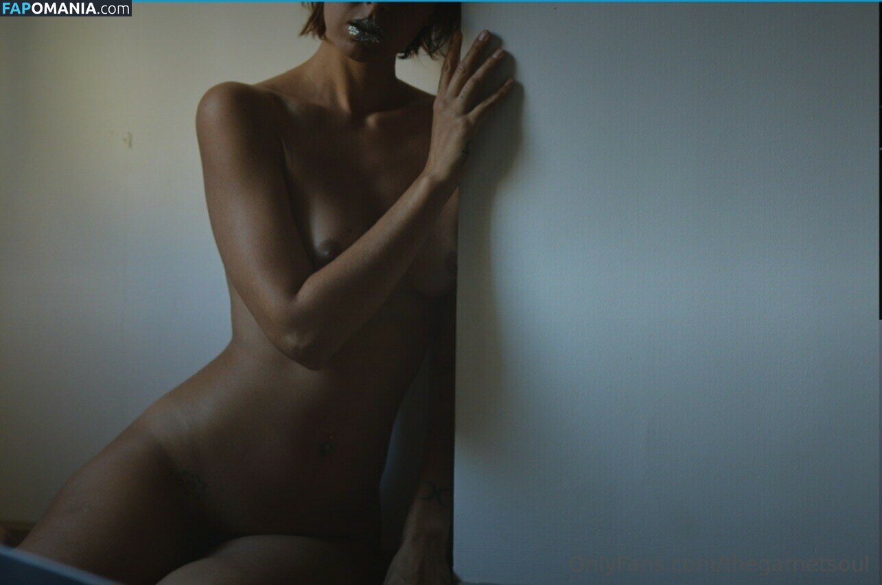 robincy / robincyn / thegarnetsoul Nackt OnlyFans  Geleaktes Foto #19