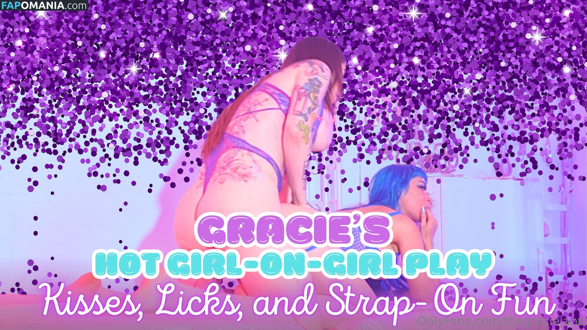 thegraciejane / tsgraciejane Nackt OnlyFans  Geleaktes Foto #116