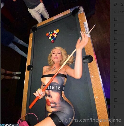 thegraciejane / tsgraciejane Nackt OnlyFans  Geleaktes Foto #118